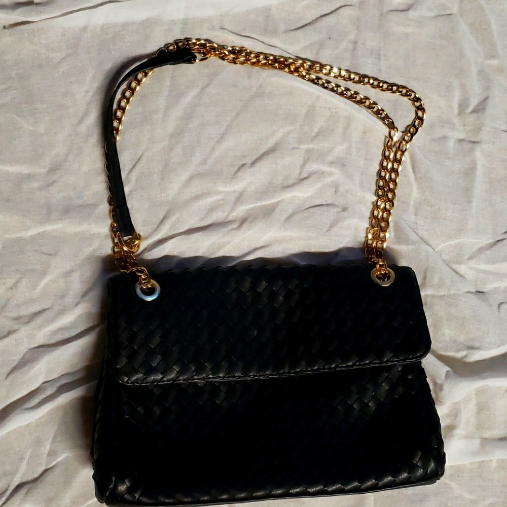 Black Purse